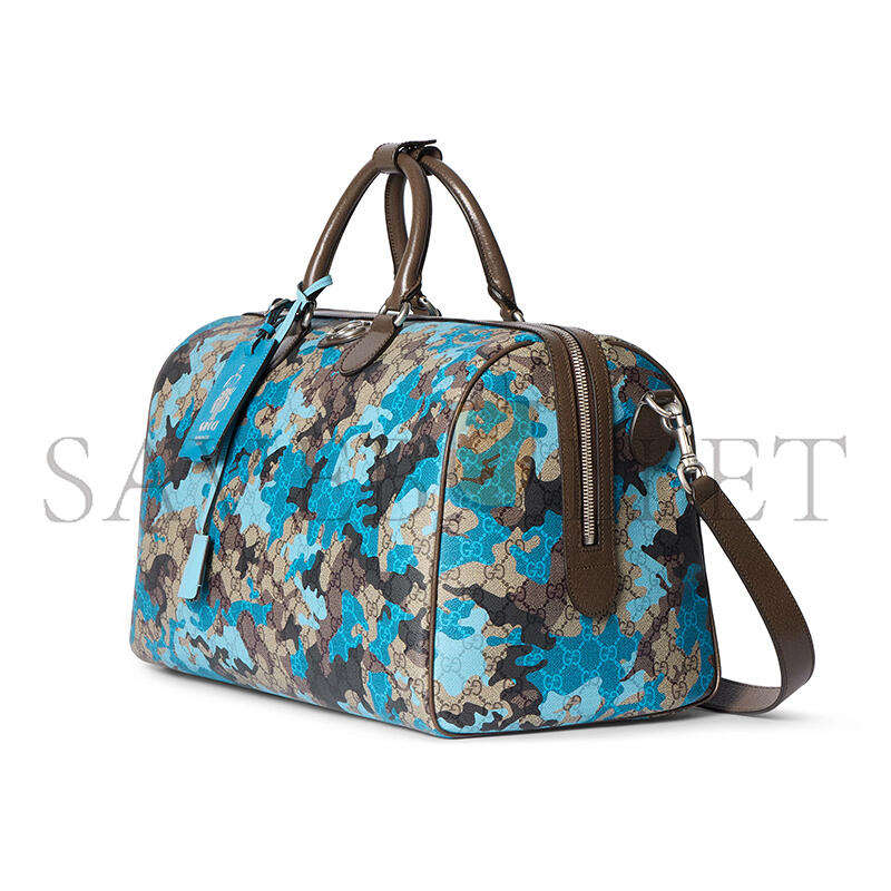 GUCCI GG MEDIUM DUFFLE BAG 834460 (44*29*25cm)